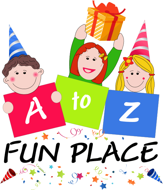 A To Z Fun Place