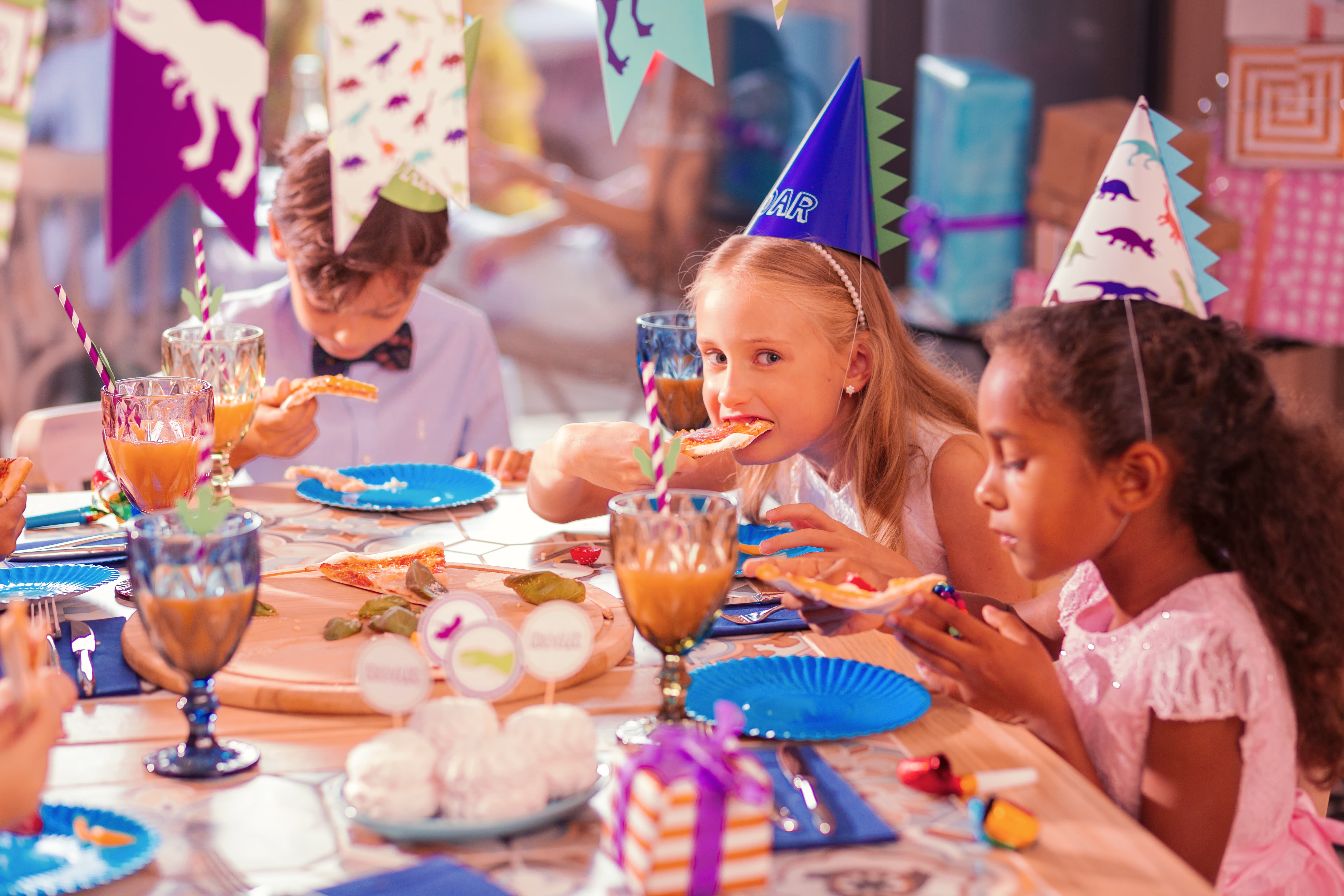 Questions to Ask Before Hiring a Kids' Party Planner