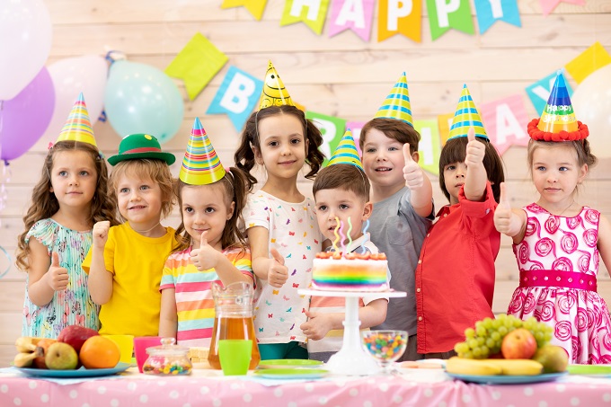 fun-and-unique-themes-for-childrens-parties